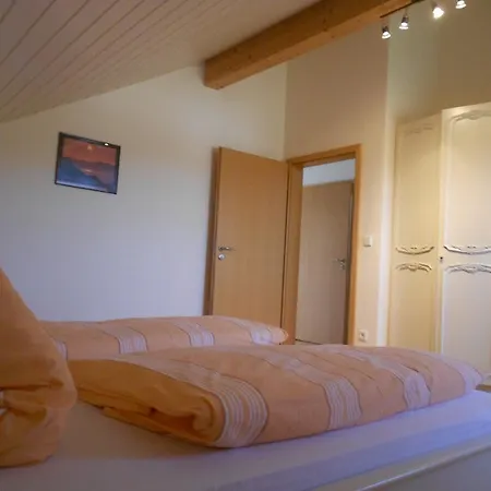 Ferienwohnung Schweiger アパート