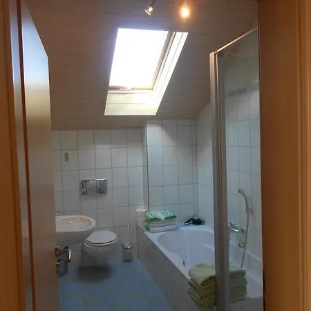 Ferienwohnung Schweiger Kelheim